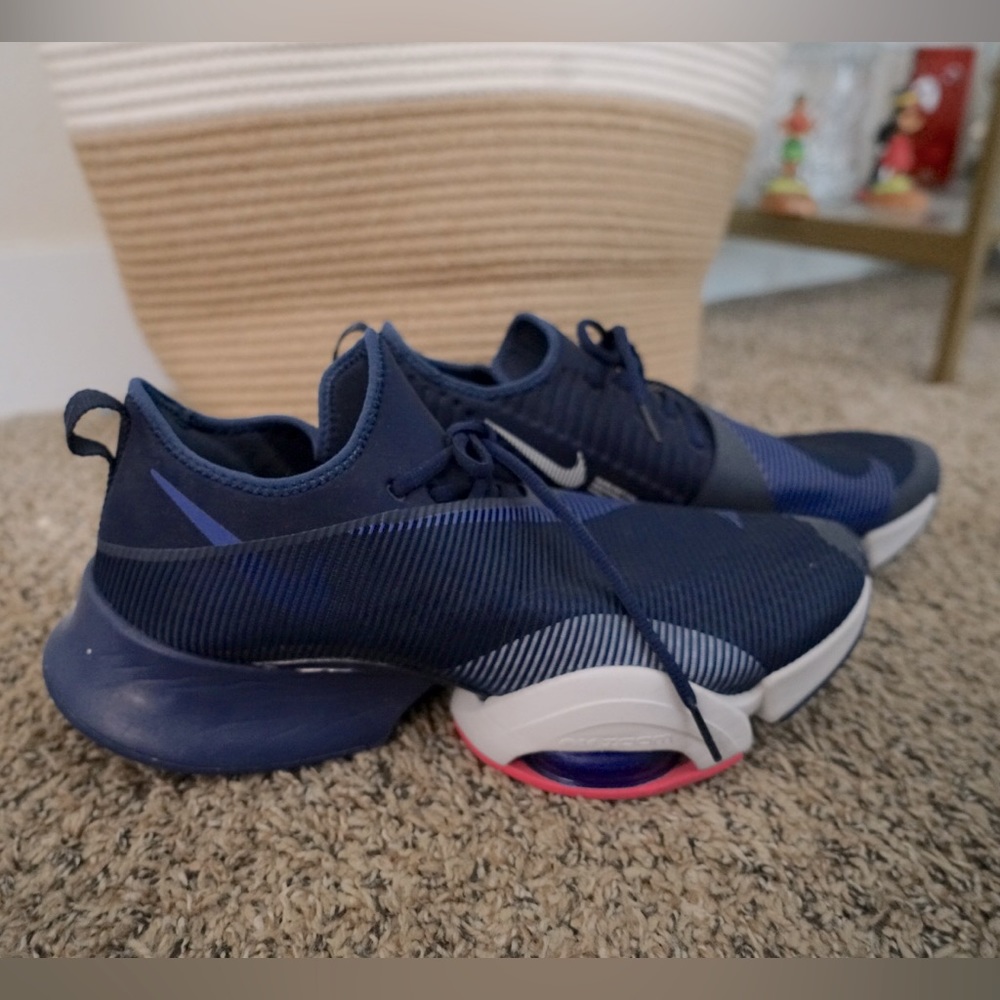 Nike Air Zoom Supperrep